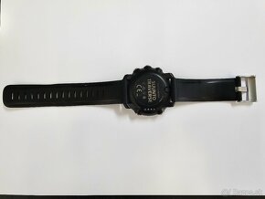 Suunto Traverse Black - 5