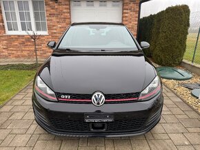 Volkswagen Golf VII GTI Performance 2.0 TSI 230PS - 5