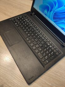 Lenovo 110 Intel 4x2.1Ghz,8GBDDR4,256GBSSD,webka,wifi,BT - 5