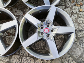 5x108 R18  - - -  JAGUAR XE... - 5