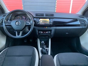 Skoda Fabia 3 1.0TSI 2017 - 5