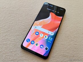 Realme 9.  6gb+4gb/128gb.  Zlatá žltá metalíza. - 5