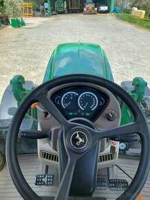 Traktor John Deere 6140R - 5