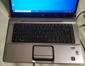 Notebook HP dv6700 - 5