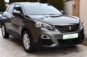 Peugeot 3008 1.5 HDi AUTOMAT//11.381,- EUR + DPH /// - 5