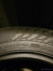 195/65 R15 91T Nokian TYRES WR SNOWPROOF - 5