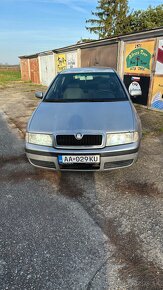 Octavia 1.9tdi - 5