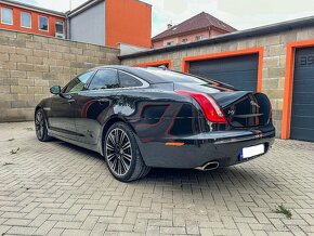 JAGUAR XJ 3.0d Premium Luxury 8AT X351 - 5