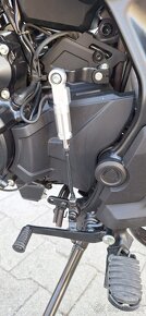 Honda Transalp XL750 2024 - 5