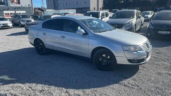 Volkswagen Passat 2.0 TDI Trendline 4-Motion DPF - 5