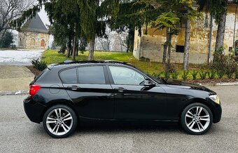 Bmw 116d F20 - 5