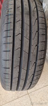 Letne pneumatiky Hankook 205/60 R16 96H XL Ventus Prime3 - 5