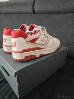 New Balance tenisky - 5