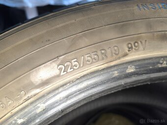 Toyo Proxes R46A 225/55R19 99V - 5