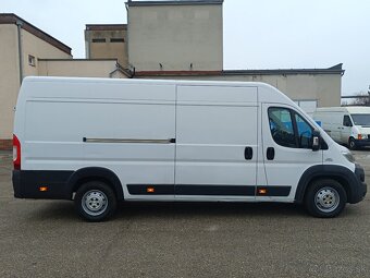 Fiat Ducato L4 H2 Maxi - 5