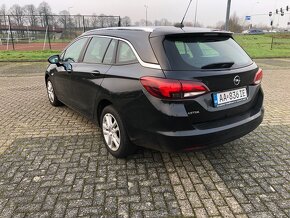 Opel Astra k 2020 - 5