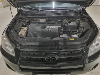 Toyota Rav 4 - 5