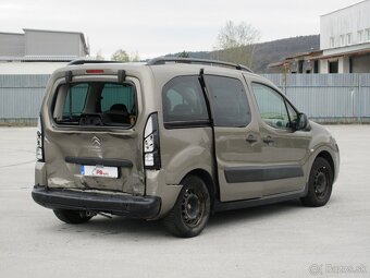 Citroën Berlingo XTR s odp. DPH - 5