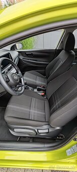 Hyundai i20 1.0 - 5