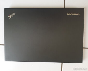 Lenovo ThinkPad T450s 8GB/256SSD, FHD, Win 11 - 5