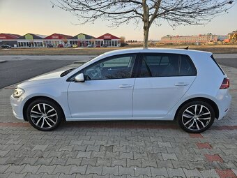 Volkswagen Golf 7,5 Highline 1,4 TSI 110 KW DSG-7 - 5