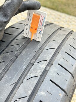 Continental ContiSportContact 225/60 R18 - 5