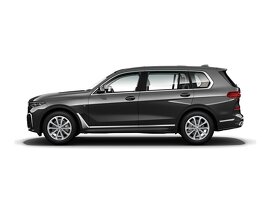 20´´ kolesá originál BMW X7 (G07)- zimné - 5