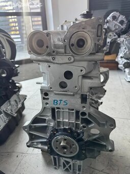 Motor Volkswagen, Škoda 1,4 TSI, BTS - 5