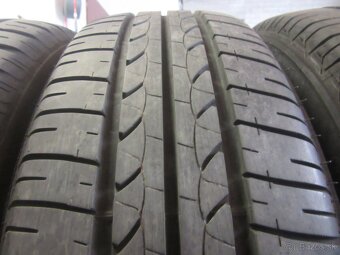 R15 letná sada PEUGEOT rozteč 4x108 185/65R15 - 5