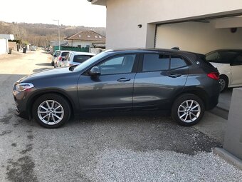 BMW X2 2.0 Diesel xDrive km.103xxx Automat - 5