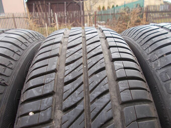 Pneumatiky Debica 195/65R15 letné 4ks - 5