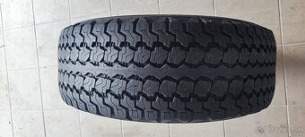 Goodyear Wrangler 265/65R17 - 5