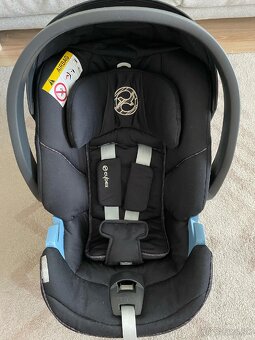 Autosedačka Cybex Aton 5 - 5