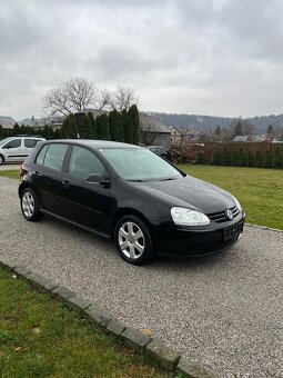 Volkswagen Golf Rabbit - 5