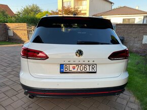 Volkswagen Touareg 3.0 V6 TDI - 5