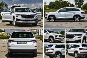 Škoda Kodiaq 2,0 TDI 4x4 DSG Joy Plus (v záruke,1.majiteľ) - 5