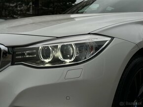 BMW Rad 3 GT 335i xDrive Gran Turismo A/T - 5