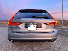 Volvo V90 D4, 140KW - 5