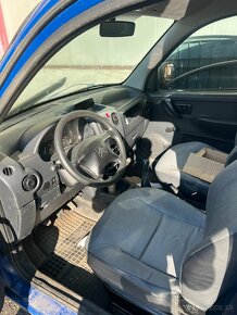 Citroen berlingo 2005 1,9D 51kw - 5