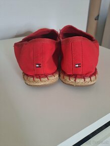 Tommy Hilfiger espadrilky - 5