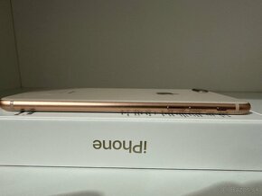 Apple iPhone 8 Plus 64GB Gold - 5