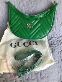 Dámska kabelka- GUCCI - 5