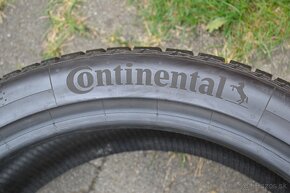 285/35 R22 zimne pneumatiky Continental - 5