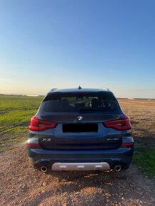 BMW X3 30i XDrive - Xline - 5