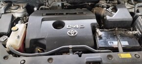 Toyota RAV4 2.2D4D 4x4 2010 - 5