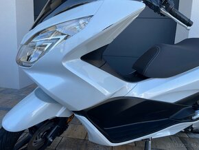 Honda PCX 125 - 5