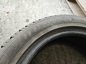 2x zimné pneu 225/50r17 - 5