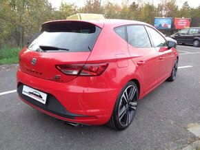 Seat Leon ST 2.0 TSI Cupra 290 DSG - 5