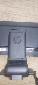 hp monitor - 5