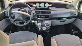 Citroen c8 2.0 hdi 100kw exclusive facelift - 5